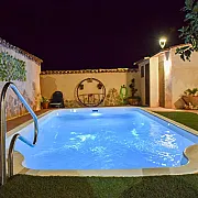 Casa rural Las Tejas 001