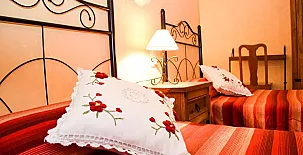 Casa rural Las Tejas 0019