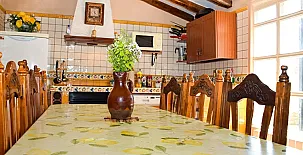 Casa rural Las Tejas 0020