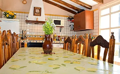 Casa rural Las Tejas en Picazo (Cuenca) - Foto 20