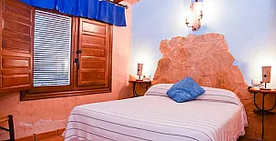 Casa rural Las Tejas 0021