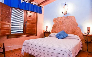 Casa rural Las Tejas en Picazo (Cuenca) - Foto 21