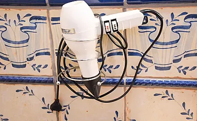 Casa rural Las Tejas en Picazo (Cuenca) - Foto 22