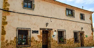 Casa rural Las Tejas 0023