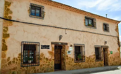 Casa rural Las Tejas en Picazo (Cuenca) - Foto 23