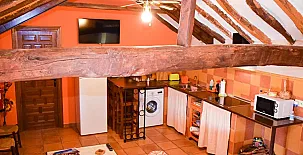 Casa rural Las Tejas 0024