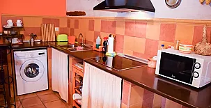 Casa rural Las Tejas 0025