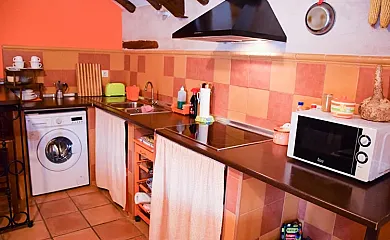 Casa rural Las Tejas en Picazo (Cuenca) - Foto 25