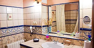 Casa rural Las Tejas 0026