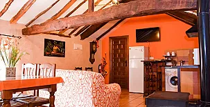 Casa rural Las Tejas 0027