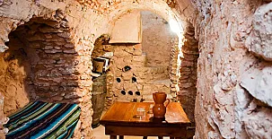 Casa rural Las Tejas 0028