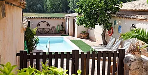 Casa rural Las Tejas 0029