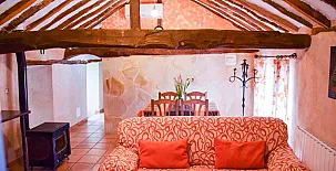 Casa rural Las Tejas 0030