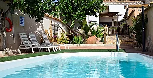 Casa rural Las Tejas 0031