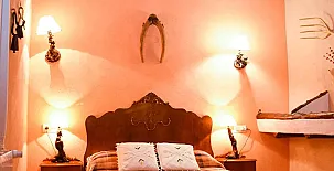 Casa rural Las Tejas 0032