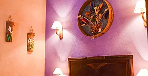 Casa rural Las Tejas 0033