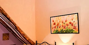 Casa rural Las Tejas 0034