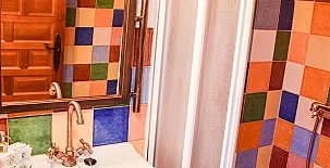 Casa rural Las Tejas 0035