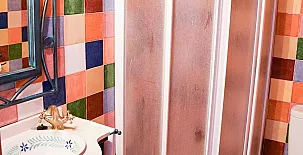 Casa rural Las Tejas 0036