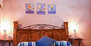 Casa rural Las Tejas 0037