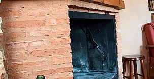 Casa rural Las Tejas 0038