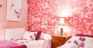 Casa rural Las Tejas 0039