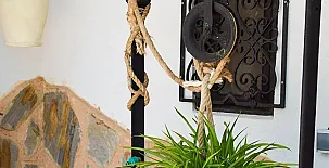 Casa rural Las Tejas 0040