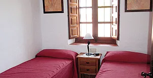 Casas Rurales la Huerta 006