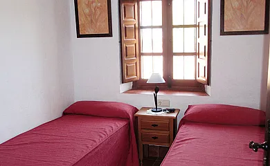 Casas Rurales la Huerta en Campanillas (Málaga) - Foto 6