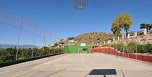 Casas Rurales la Huerta 005