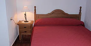 Casas Rurales la Huerta 007