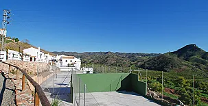 Casas Rurales la Huerta 008