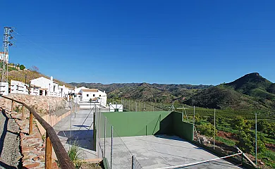 Casas Rurales la Huerta en Campanillas (Málaga) - Foto 8