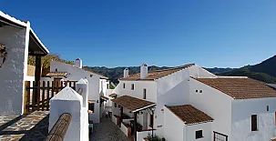 Casas Rurales la Huerta 009