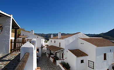 Casas Rurales la Huerta en Campanillas (Málaga) - Foto 9