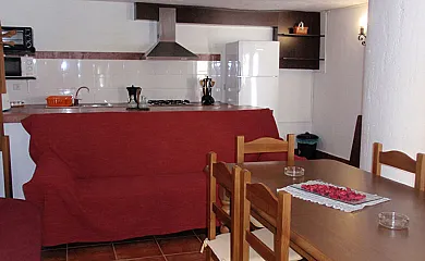 Casas Rurales la Huerta en Campanillas (Málaga) - Foto 11