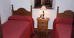 Casas Rurales la Huerta 0012