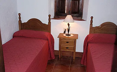 Casas Rurales la Huerta en Campanillas (Málaga) - Foto 12