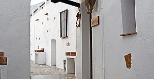 Casas Rurales la Huerta 0013