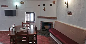 Casas Rurales la Huerta 0014