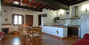 Casas Rurales la Huerta 0016
