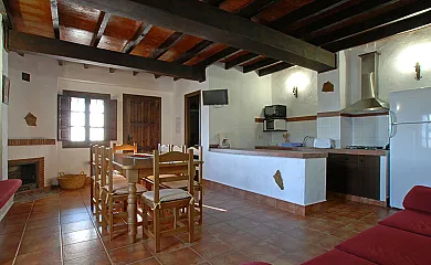 Casas Rurales la Huerta en Campanillas (Málaga) - Foto 16