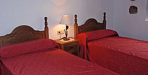 Casas Rurales la Huerta 0017