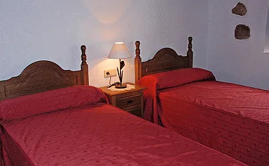 Casas Rurales la Huerta en Campanillas (Málaga) - Foto 17