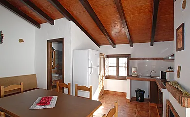 Casas Rurales la Huerta en Campanillas (Málaga) - Foto 18