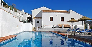 Casas Rurales la Huerta 002