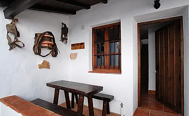 Casas Rurales la Huerta en Campanillas (Málaga) - Foto 19