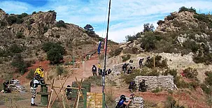 Casas Rurales la Huerta 0021