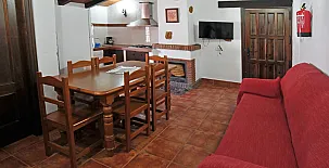 Casas Rurales la Huerta 0022