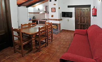 Casas Rurales la Huerta en Campanillas (Málaga) - Foto 22